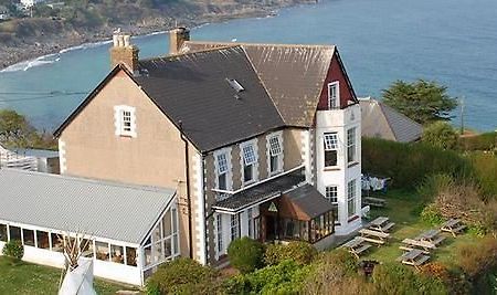 Yha Coverack Kültér fotó