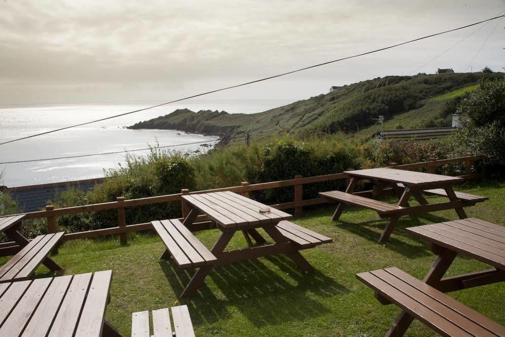 Yha Coverack Kültér fotó