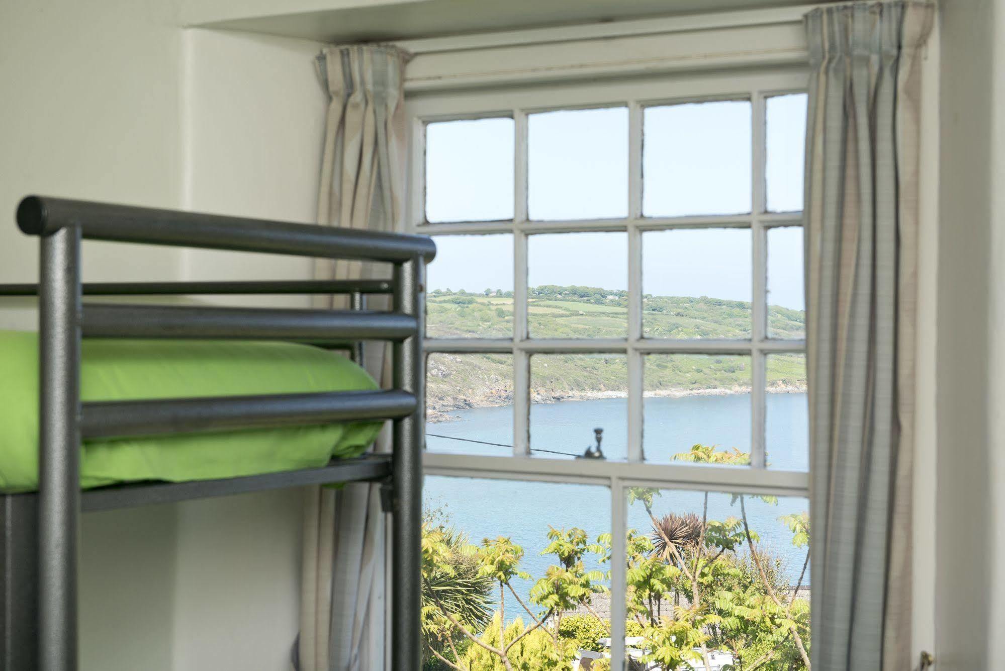Yha Coverack Kültér fotó