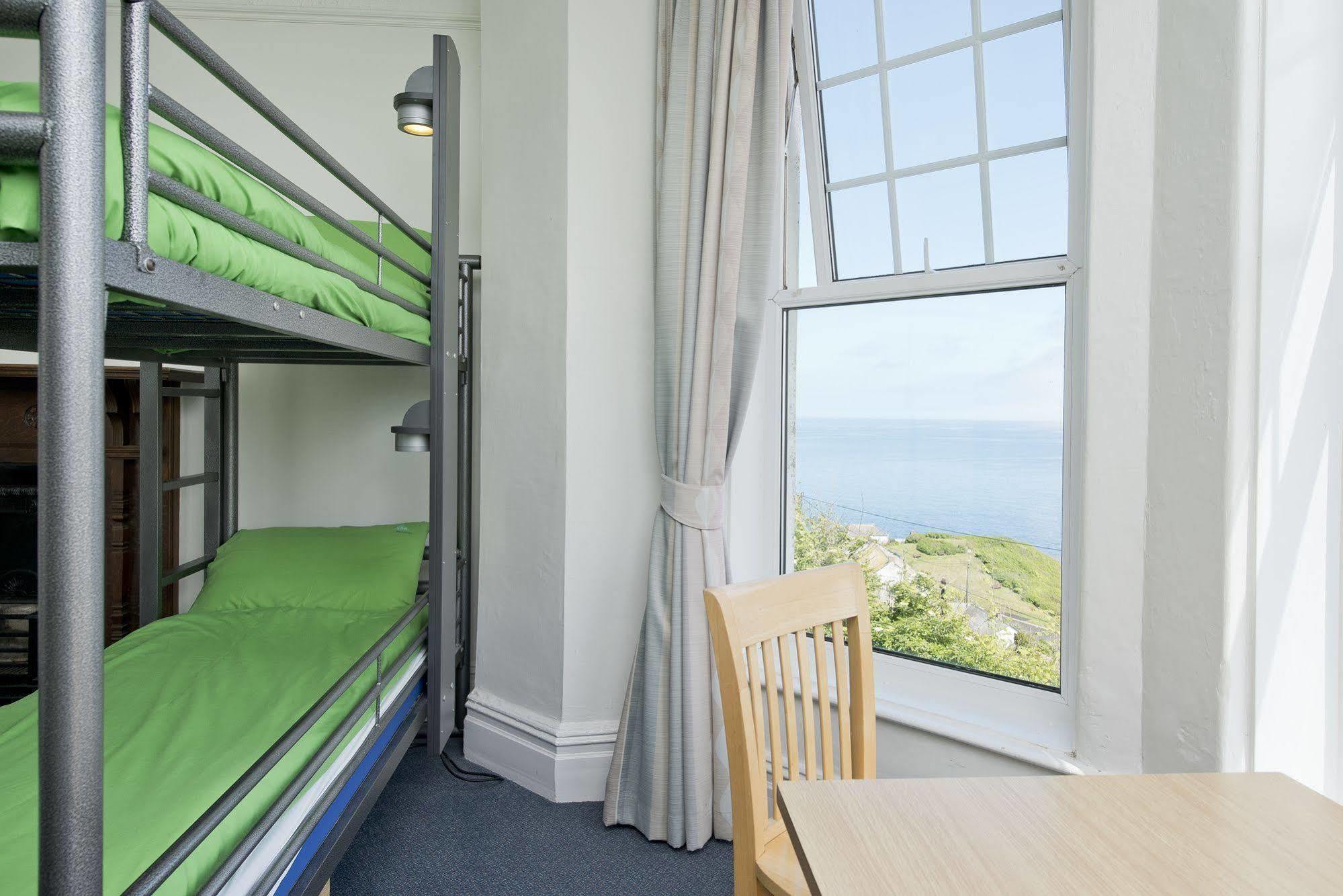 Yha Coverack Kültér fotó