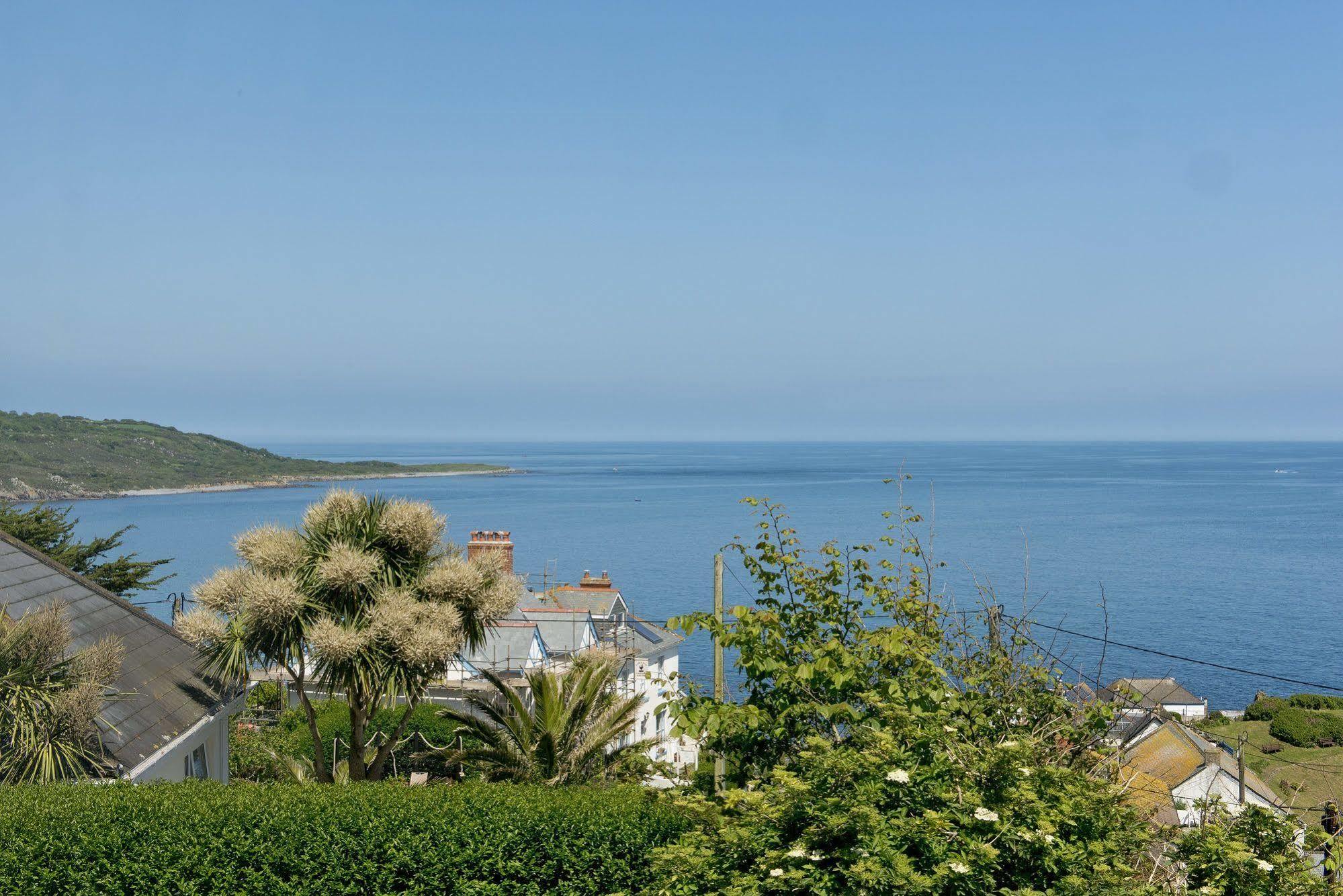 Yha Coverack Kültér fotó